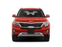 2022 Kia Seltos SX Turbo AWD w/Black Interior Exterior Shot 5