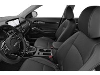2022 Kia Seltos SX Turbo AWD w/Black Interior Interior Shot 4