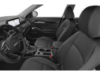 2022 Kia Seltos SX Turbo AWD w/Black Interior Interior Shot 4
