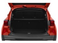 2022 Kia Seltos SX Turbo AWD w/Black Interior Exterior Shot 4