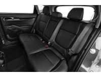 2022 Kia Seltos SX Turbo AWD w/Black Interior Interior Shot 5