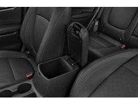 2022 Kia Seltos SX Turbo AWD w/Black Interior Interior Shot 7