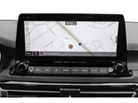 2022 Kia Seltos SX Turbo AWD w/Black Interior Interior Shot 8