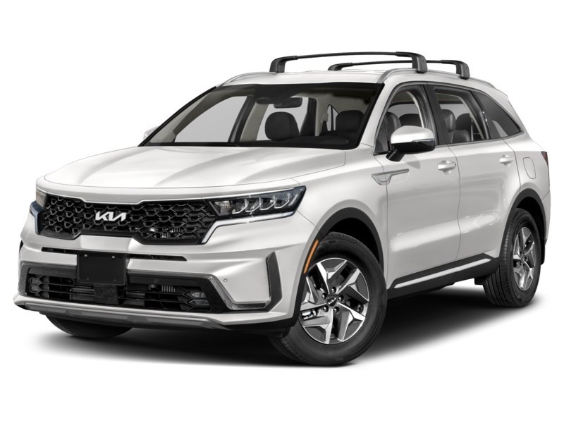 2023 Kia Sorento HEV LX AWD Exterior Shot 1