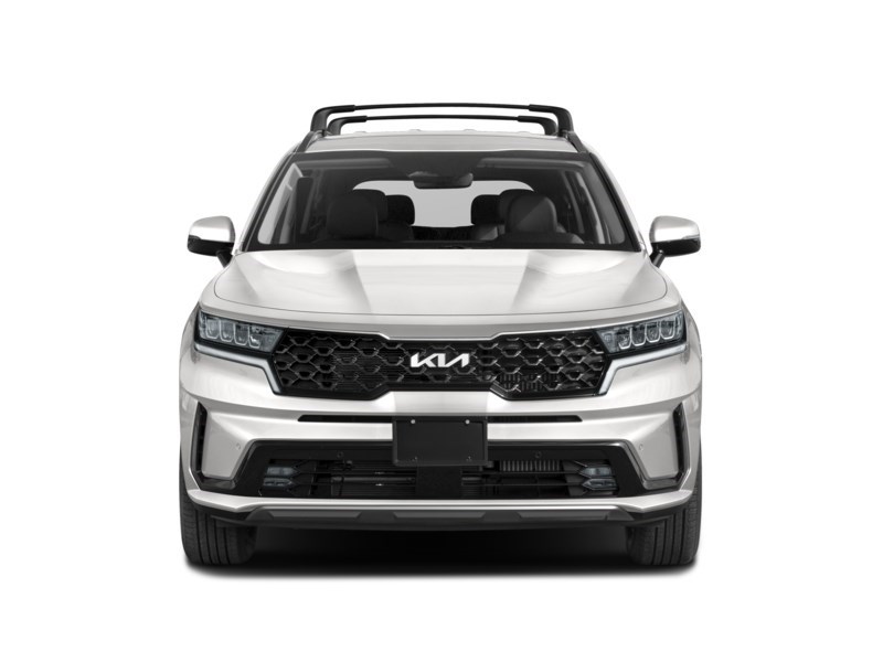 2023 Kia Sorento HEV LX AWD Exterior Shot 5