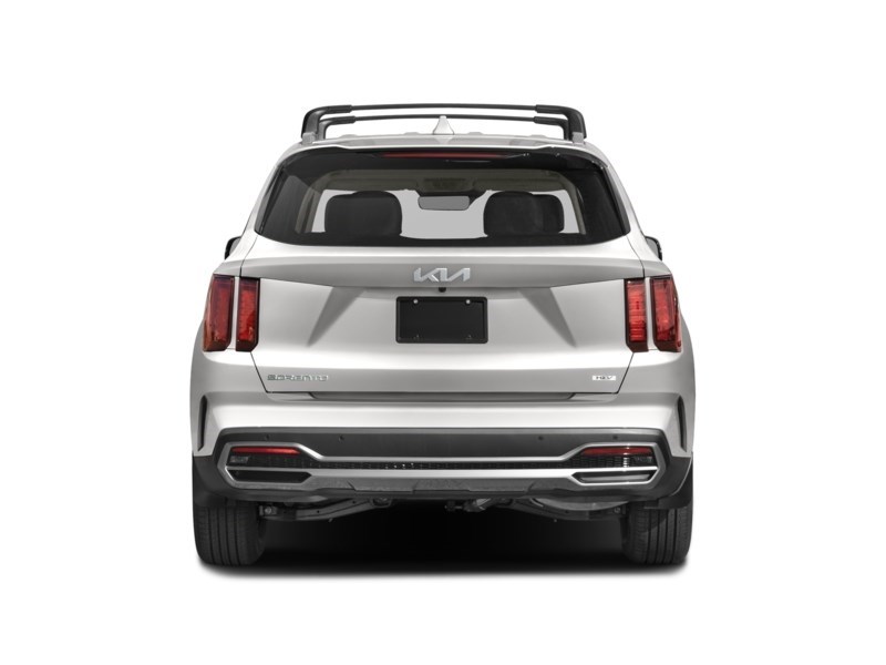 2023 Kia Sorento HEV LX AWD Exterior Shot 7