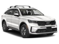 2023 Kia Sorento HEV LX AWD Exterior Shot 8