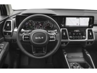 2023 Kia Sorento HEV LX AWD Interior Shot 3