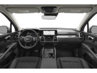 2023 Kia Sorento HEV LX AWD Interior Shot 6