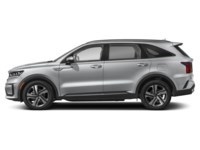 2023 Kia Sorento PHEV SX AWD w/Navy Blue Interior Exterior Shot 6