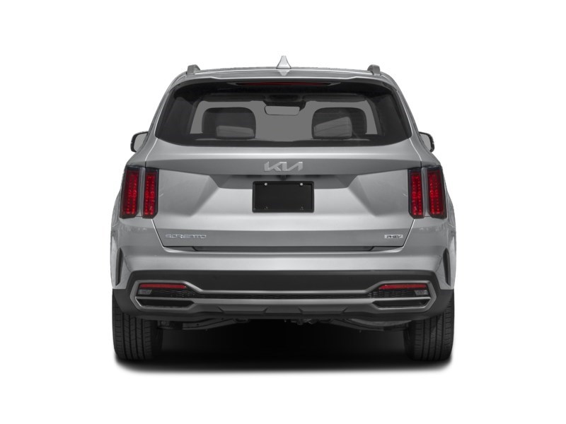 2023 Kia Sorento PHEV SX AWD w/Navy Blue Interior Exterior Shot 7