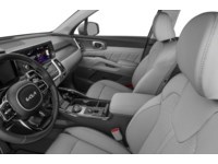 2023 Kia Sorento PHEV SX AWD w/Navy Blue Interior Interior Shot 4