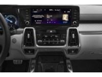 2023 Kia Sorento PHEV SX AWD w/Navy Blue Interior Interior Shot 2
