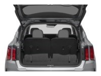 2023 Kia Sorento PHEV SX AWD w/Navy Blue Interior Exterior Shot 4