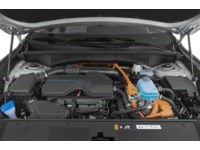 2023 Kia Sorento PHEV SX AWD w/Navy Blue Interior Exterior Shot 3