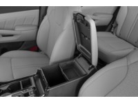 2023 Kia Sorento PHEV SX AWD w/Navy Blue Interior Interior Shot 7