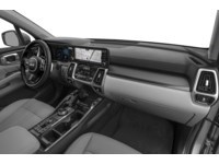 2023 Kia Sorento PHEV SX AWD w/Navy Blue Interior Interior Shot 1