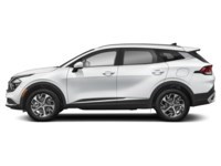 2023 Kia Sportage HEV EX AWD Exterior Shot 6