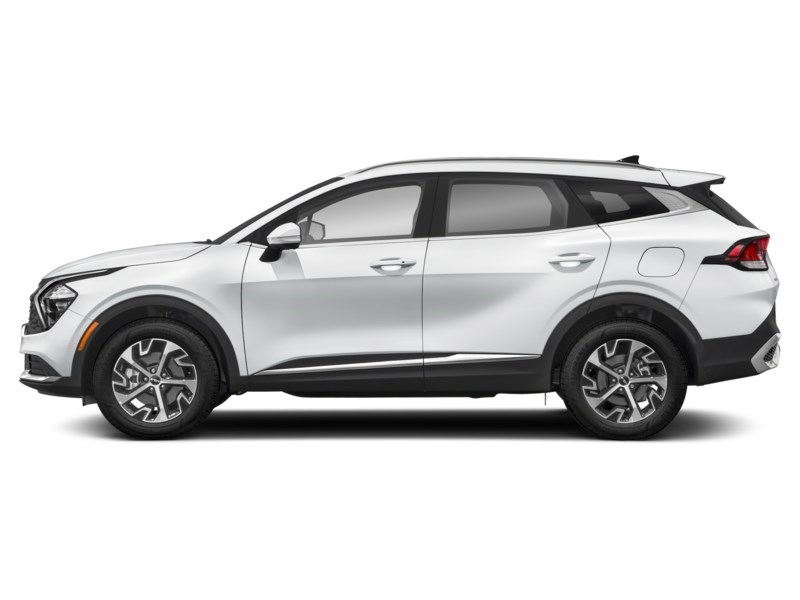 2023 Kia Sportage HEV EX AWD Exterior Shot 6