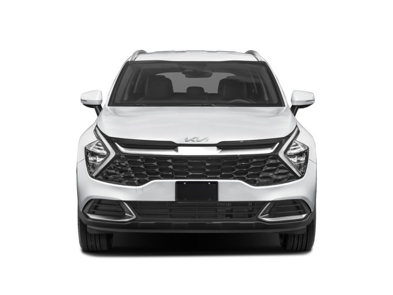 2023 Kia Sportage HEV EX AWD Exterior Shot 5