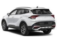 2023 Kia Sportage HEV EX AWD Exterior Shot 9