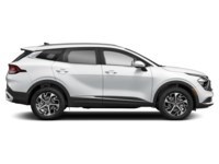 2023 Kia Sportage HEV EX AWD Exterior Shot 10