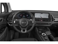 2023 Kia Sportage HEV EX AWD Interior Shot 3