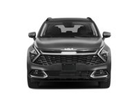 2023 Kia Sportage HEV SX AWD w/Black Interior Exterior Shot 5
