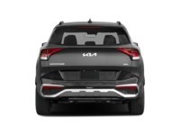 2023 Kia Sportage HEV SX AWD w/Black Interior Exterior Shot 7