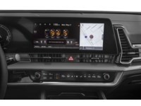 2023 Kia Sportage HEV SX AWD w/Black Interior Interior Shot 2