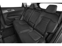 2023 Kia Sportage HEV SX AWD w/Black Interior Interior Shot 5