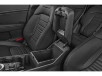 2023 Kia Sportage HEV SX AWD w/Black Interior Interior Shot 7