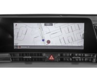 2023 Kia Sportage HEV SX AWD w/Black Interior Interior Shot 8