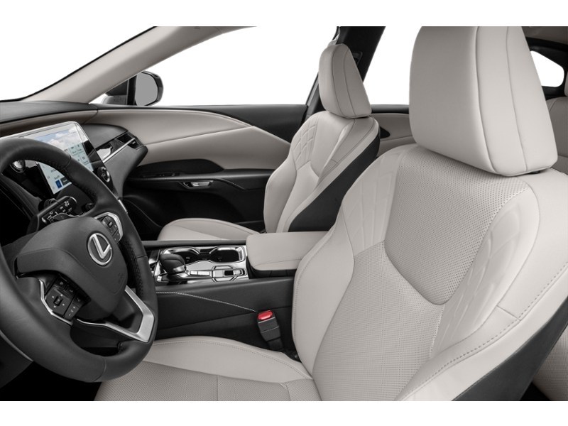 2023 Lexus RX 350 RX 350 Auto Interior Shot 4