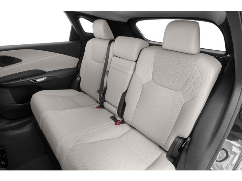2023 Lexus RX 350 RX 350 Auto Interior Shot 5