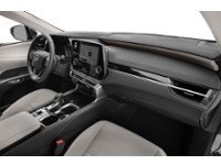 2023 Lexus RX 350 RX 350 Auto Interior Shot 1