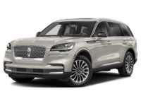 2023 Lincoln Aviator Reserve AWD Exterior Shot 1