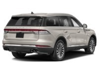 2023 Lincoln Aviator Reserve AWD Exterior Shot 2