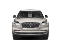 2023 Lincoln Aviator Reserve AWD Exterior Shot 5