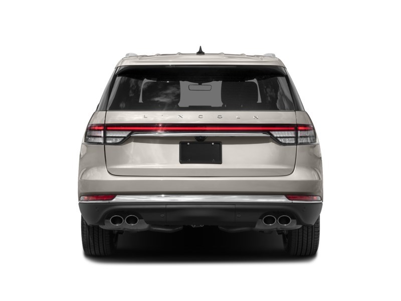 2023 Lincoln Aviator Reserve AWD Exterior Shot 7
