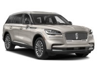 2023 Lincoln Aviator Reserve AWD Exterior Shot 8