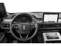 2023 Lincoln Aviator Reserve AWD Interior Shot 3