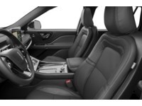 2023 Lincoln Aviator Reserve AWD Interior Shot 4