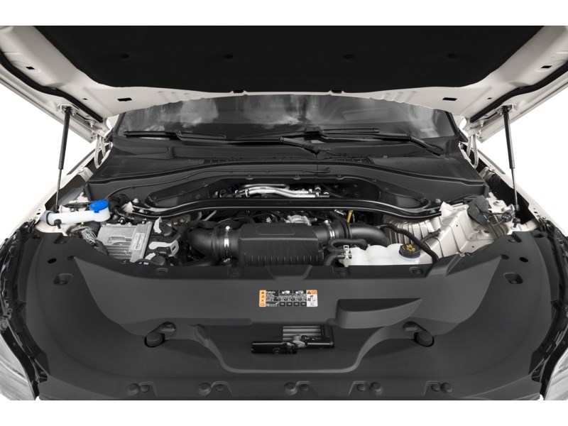 2023 Lincoln Aviator Reserve AWD Exterior Shot 3