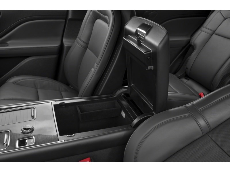 2023 Lincoln Aviator Reserve AWD Interior Shot 7