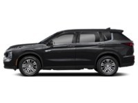 2025 Mitsubishi Outlander Plug-In Hybrid SE S-AWC Exterior Shot 6