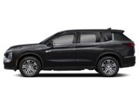2025 Mitsubishi Outlander Plug-In Hybrid SE S-AWC Exterior Shot 6