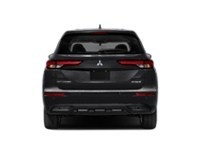 2025 Mitsubishi Outlander Plug-In Hybrid SE S-AWC Exterior Shot 7