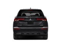 2025 Mitsubishi Outlander Plug-In Hybrid SE S-AWC Exterior Shot 7