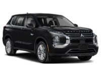2025 Mitsubishi Outlander Plug-In Hybrid SE S-AWC Exterior Shot 8